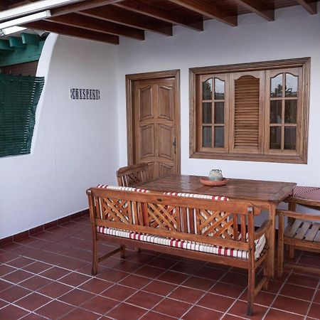 Playa Chica Apartment Puerto del Carmen  Luaran gambar