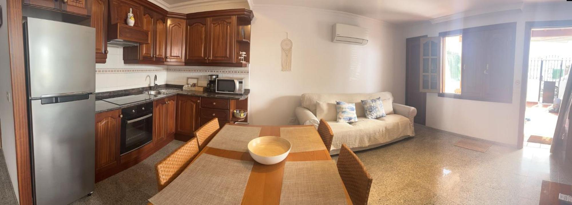 Playa Chica Apartment Puerto del Carmen  Luaran gambar
