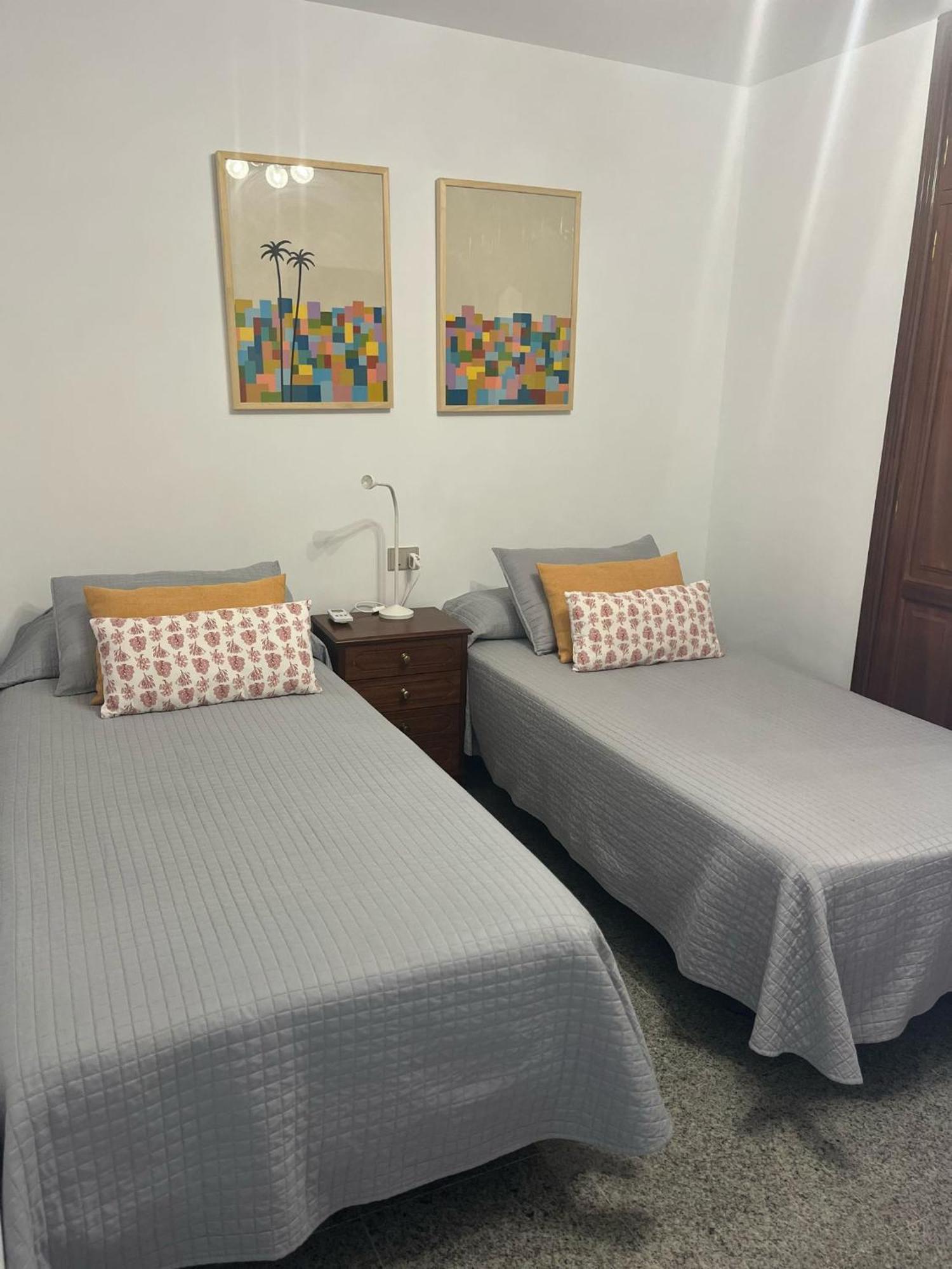 Playa Chica Apartment Puerto del Carmen  Luaran gambar