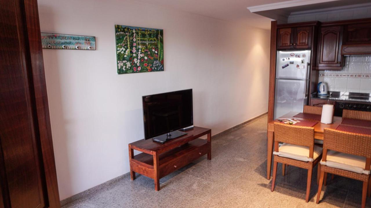 Playa Chica Apartment Puerto del Carmen  Luaran gambar